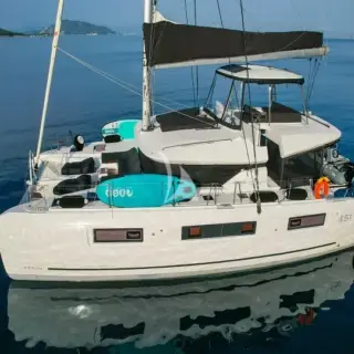 External photo