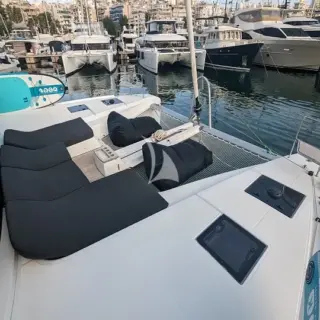 Sundeck