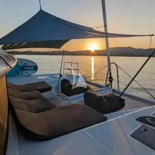 Sundeck