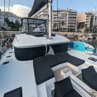 Sundeck