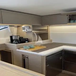 Galley