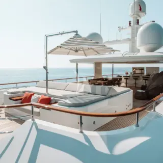 Sundeck