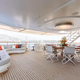 Bridge deck