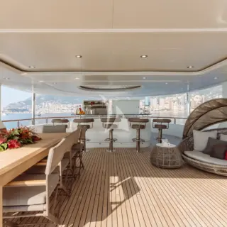 Sundeck