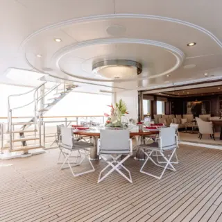 Bridge deck