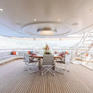 Bridge deck
