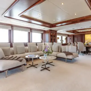 Main salon