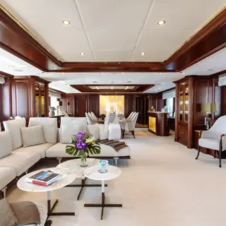 Main salon