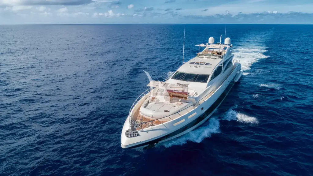 ANTELOPE IV - Image 3