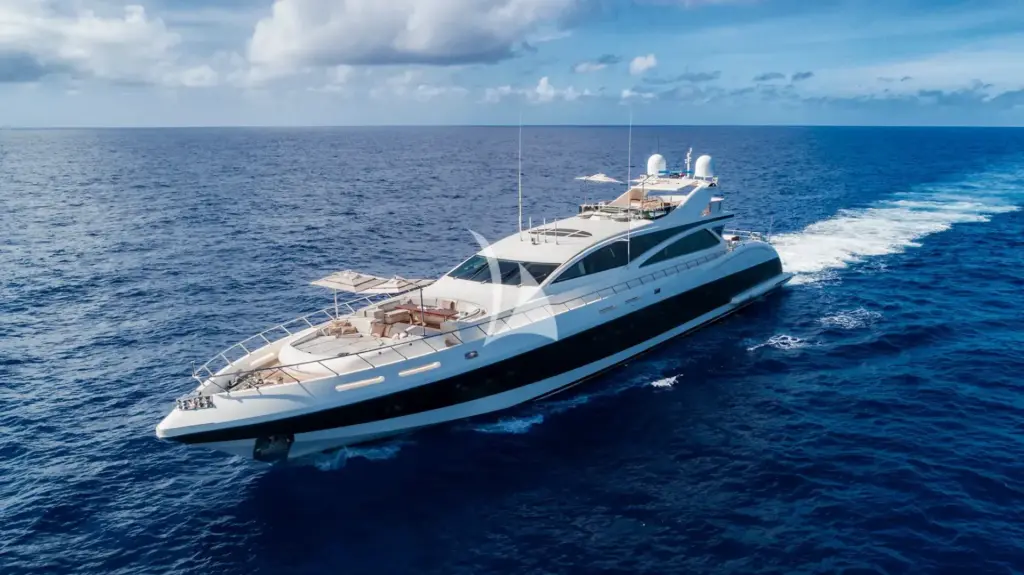 ANTELOPE IV - Image 4