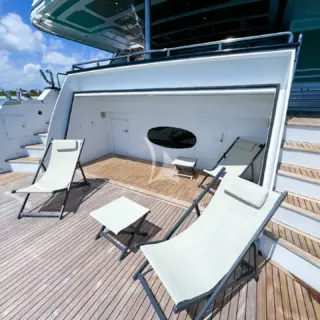 SWIM PLATFORM