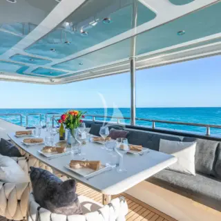 AFT DECK