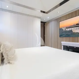 LOWER STATEROOM 2