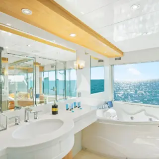 MASTER JACUZZI