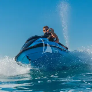 JETSKI