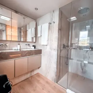 Seaclusion - Owner's ensuite