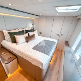 Seaclusion - VIP double/twin