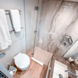 Seaclusion - VIP ensuite