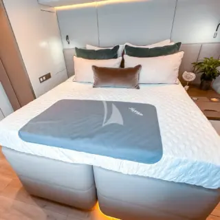 Seaclusion - VIP double/twin