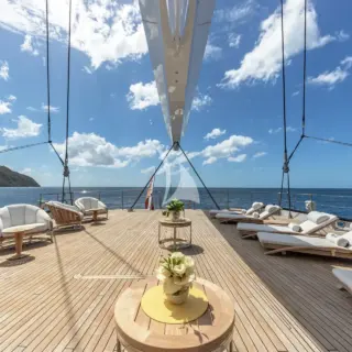 Aft Deck