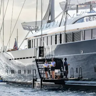 Side Boarding