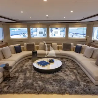 Observation Lounge