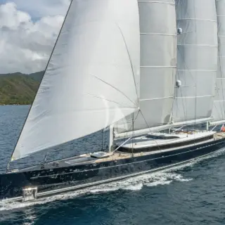 Under Sail