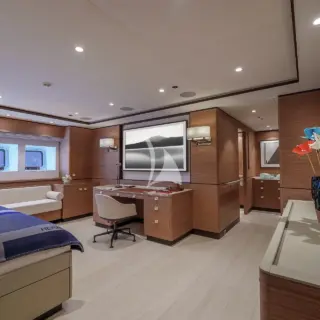 Guest Cabin