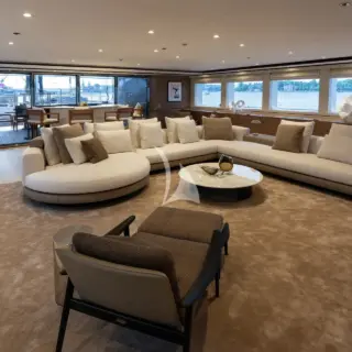Main Salon