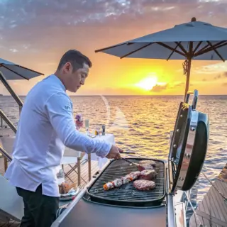 Barbeque