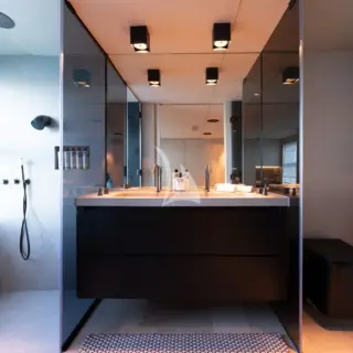 Funky Choice - Master Cabin