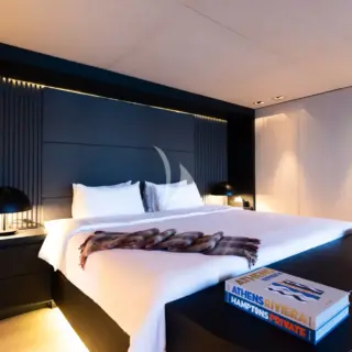 Funky Choice - Master Cabin