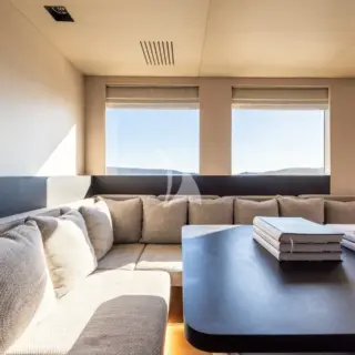 Funky Choice - Dining Area