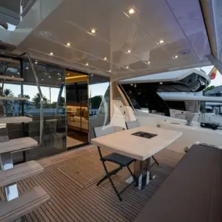 Good Times' Deck