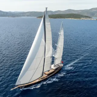 Underway