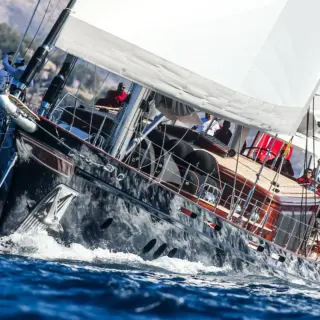 Underway