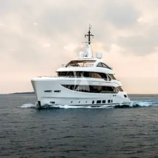 Underway