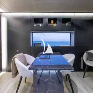 Master office