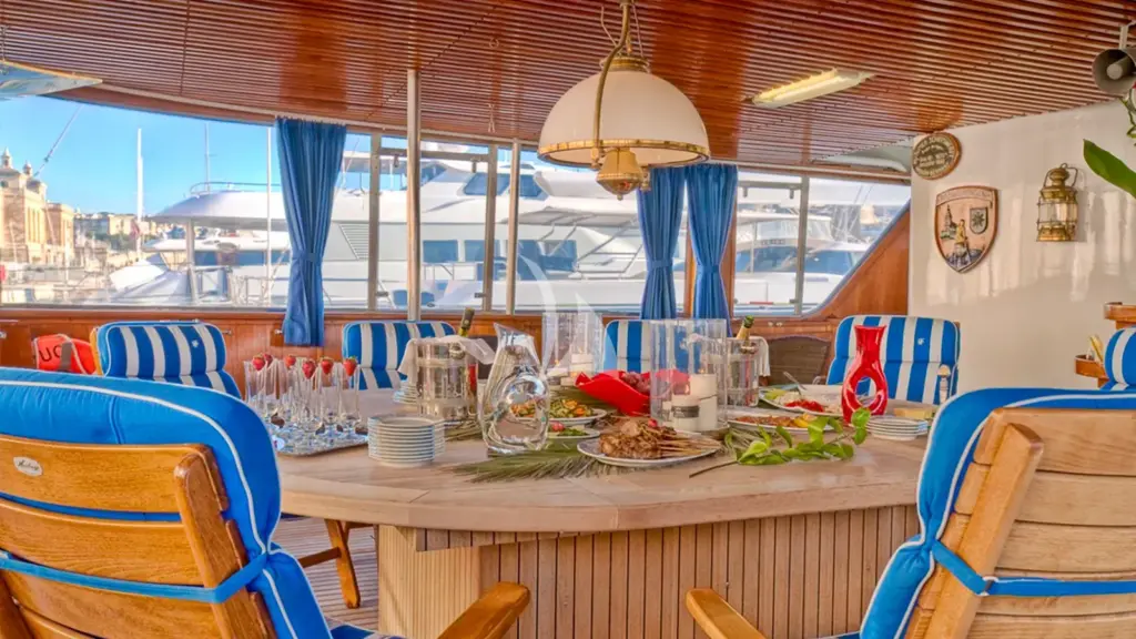 SANSSOUCI STAR - Image 3