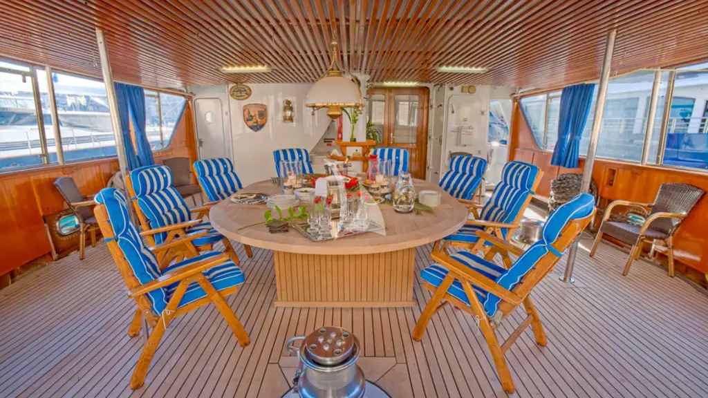 SANSSOUCI STAR - Image 2