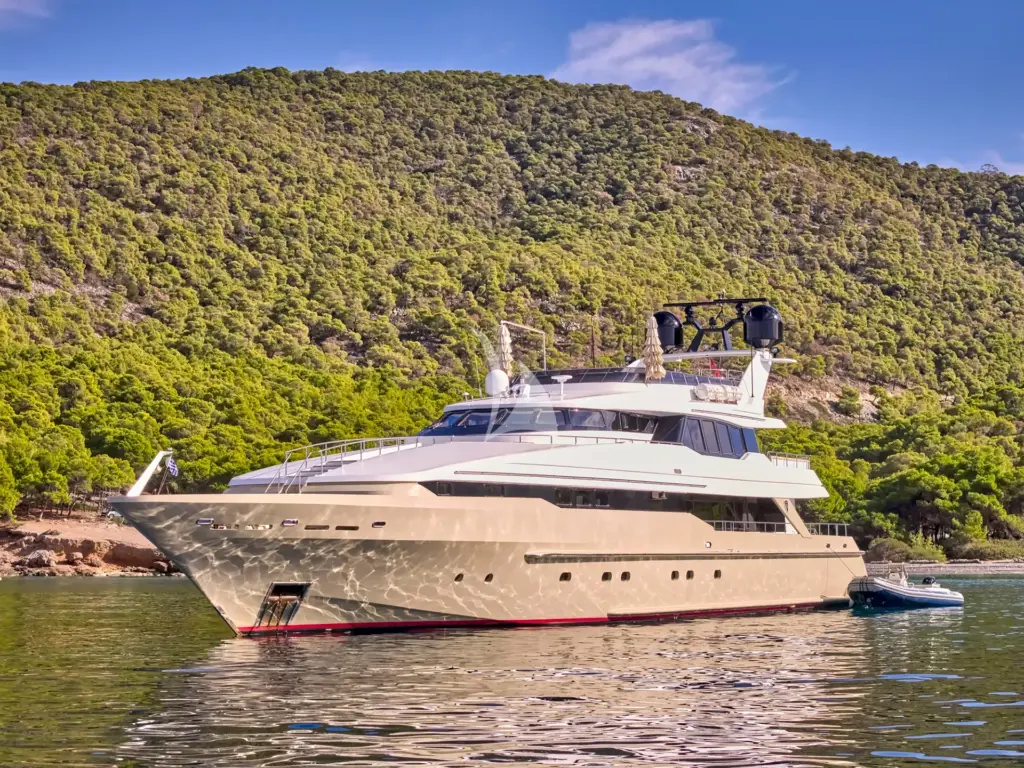 PROMETHEUS I - Image 5