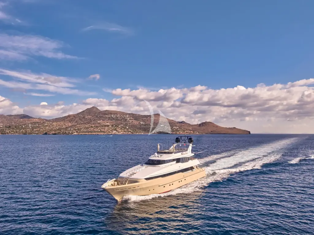 PROMETHEUS I - Image 2