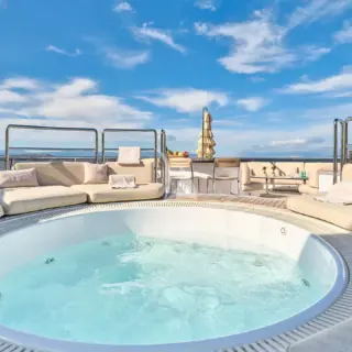 Sundeck