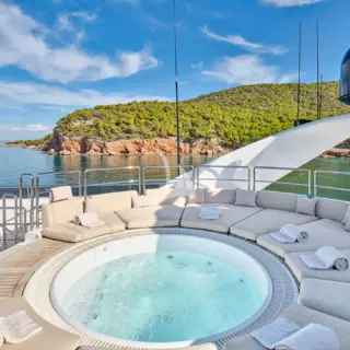Sundeck