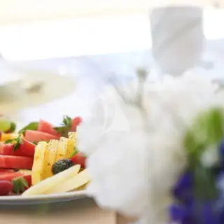 Breakfast Details