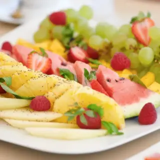 Breakfast Details