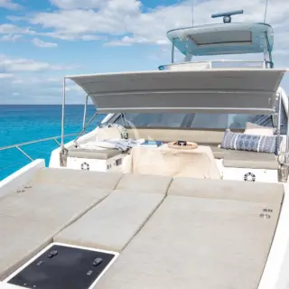 Sundeck