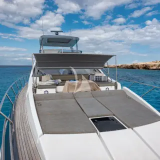 Sundeck