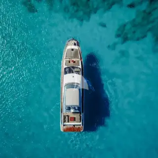 SEA YA - Aerial
