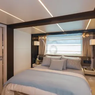 Master suite